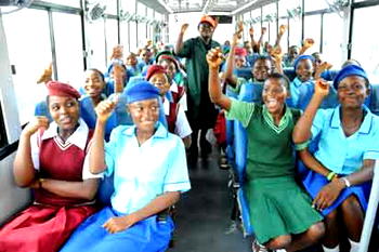 Olashore restates commitment to teaching history