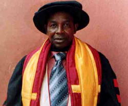 OSINKENNIA: Unravelling the mystery in herbs, roots