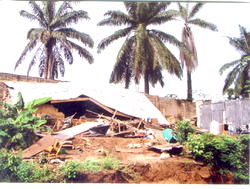 Land dispute: Pastor, industrialist in fight to the finish