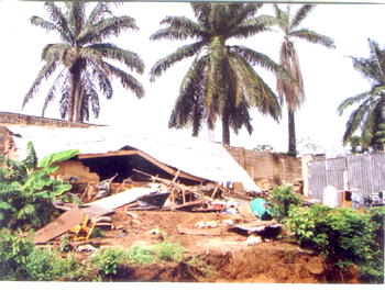 Ebonyi/Enugu boundary dispute: Traditional rulers move to resolve dispute