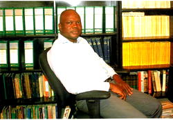Government should encourage private investors on mortgage  — Anyadubalu