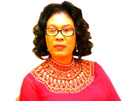 I believe Nigeria is not a lost case—Patricia Arawore, Initiator, Hallmarks of Labour