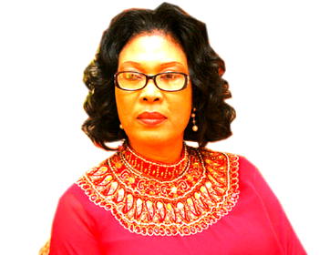 I believe Nigeria is not a lost case—Patricia Arawore, Initiator, Hallmarks of Labour