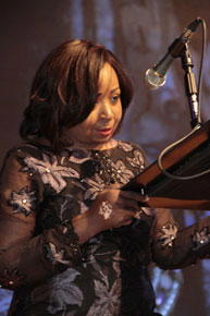Peace Aniyam-Osigwe resigns!