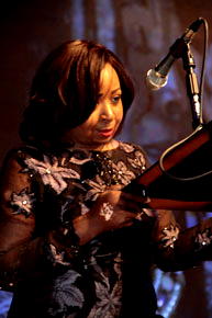 Peace Aniyam-Osigwe resigns!