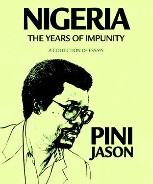 Pini Jason: One year after: Let’s have an inclusive dialogue now!
