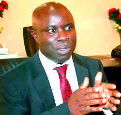 This will not be our last National Conference  — Barr. Olatubora