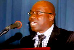 Killer bride-child has no protection  under the law — Prof. Owosanoye