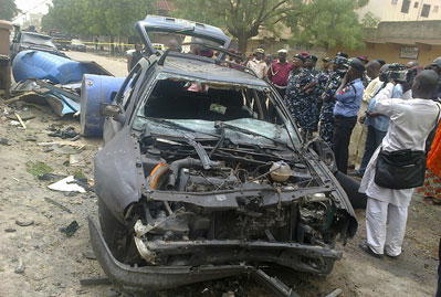 48 killed in fresh Borno attacks, Chibok schoolgirls sighted in Chad