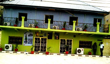 Security guard prevents  suicide bombing of hotel in Kano