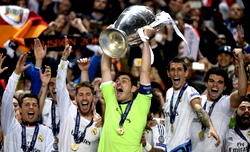 UCL Preview: Real Madrid aim to defend title, Liverpool return