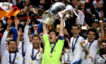 Ancelotti quits Real Madrid