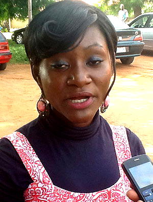When I first flew a plane!, 21-year-old pilot recounts her first experience