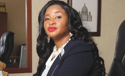 Rukewe Ugwumba – Beauty,Brains and Brawn
