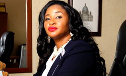 Rukewe Ugwumba – Beauty,Brains and Brawn