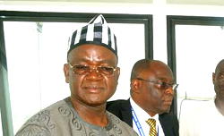 Benue probe panel asks 52 individuals to refund N107bn into the state coffers