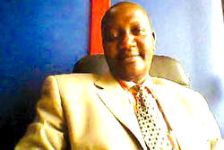 How we are saving the North from the desert  — Safana, Katsina Commissioner