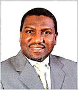 We are committed to ending malnutrition among African children—Dangote