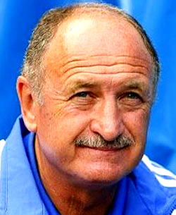Neymar ‘ll never equal Pele – Scolari