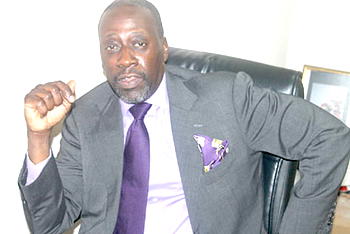 Section of Business Law has impacted the polity — Adio