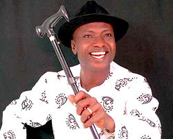 Miracles happen by dancing to my music – Solo Urete