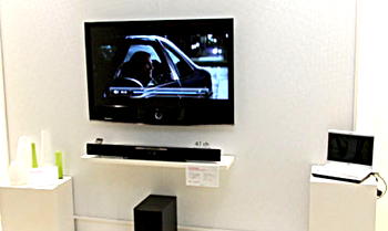 How sound Bar makes TV fun