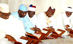 Nigeria will be great if leaders like Sultan will tell the truth – CAN