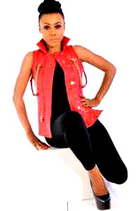 What my fans don’t know about me — Tamara Eteimo