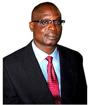 Ekiti 2014: Fayemi’s victory is certain –-Ekundayo