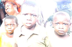‘46,000 children drop out of school in C-River annually’