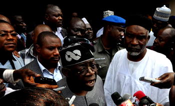 A Northern Christian Presidential Candidate for the APC