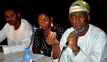 Chibok: Don’t use children as political pawns–Unity Party
