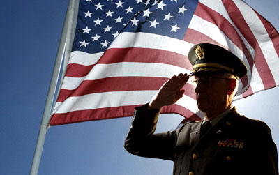 US veterans: Heroes abroad, destitute at home