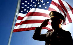 US veterans: Heroes abroad, destitute at home