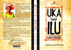 Igbo proverbs made easy