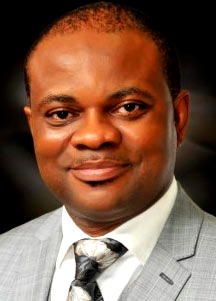 Upland, Riverine dichotomy tears Rivers PDP