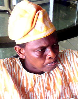 Regulatory fines will put banks on their toes – Adebayo