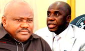 Amaechi, Wike: Reversal of roles in Rivers