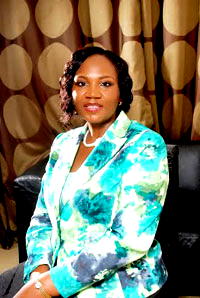 Young mothers must get priorities right—Yinka Ogunde, CEO , Goals & Ideas