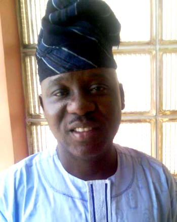 We work with other Muslim bodies to  promote Islam — Barr Adekola