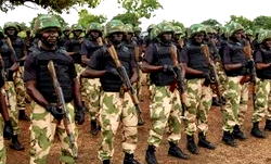 Army explains delay in recapturing towns seized by Boko Haram