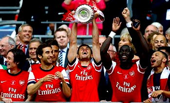 Five questions ahead of the Community Shield