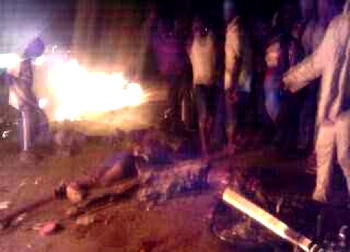 Nyanya blast Update:  Dead bodies now 17 at Asokoro Hospital