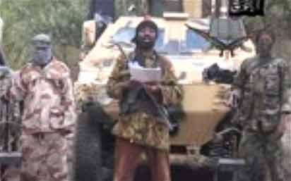 Why Gwoza is easy target for Boko Haram – Investigation