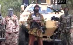 UN will sanction Boko Haram —Ogwu