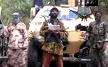 Boko Haram leaders are not from Borno— Shehu of Borno