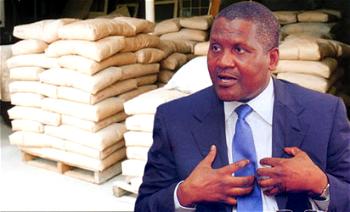 Labour hails Dangote on investment drive, employment, youth empowerment
