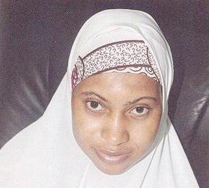 Controversial Islam Conversion: Sorry dad, I quit Christianity for good — Charity-turned-Aisha
