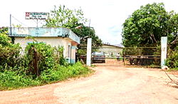 Neglected, vandalised: Imo Modern Poultry resurrects