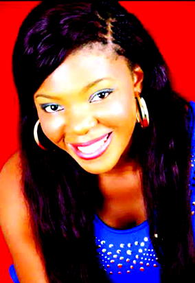 Why use vibrators, when there are able men — Chika Oguine